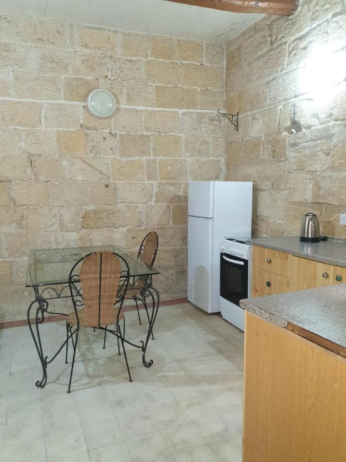 Tifkira Villa Birgu Kültér fotó