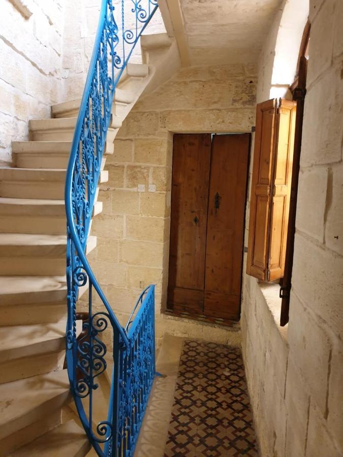 Tifkira Villa Birgu Kültér fotó