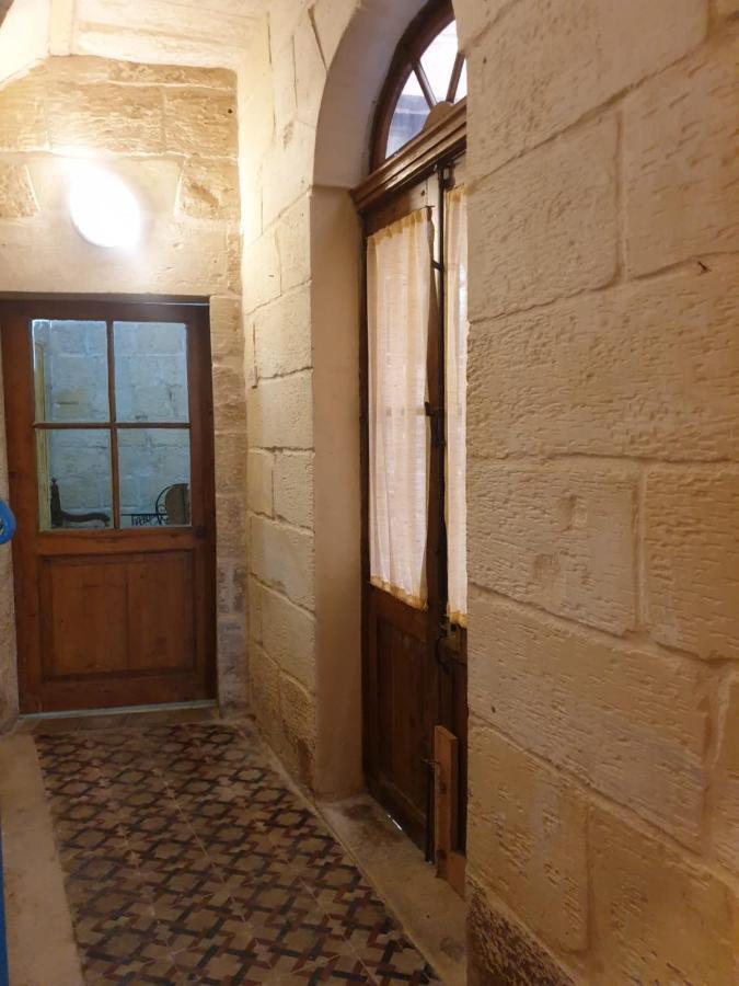 Tifkira Villa Birgu Kültér fotó
