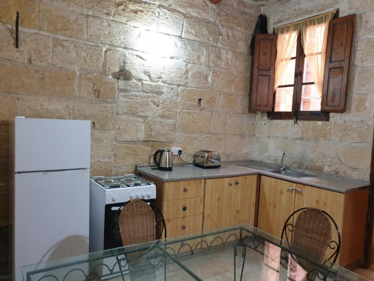 Tifkira Villa Birgu Kültér fotó