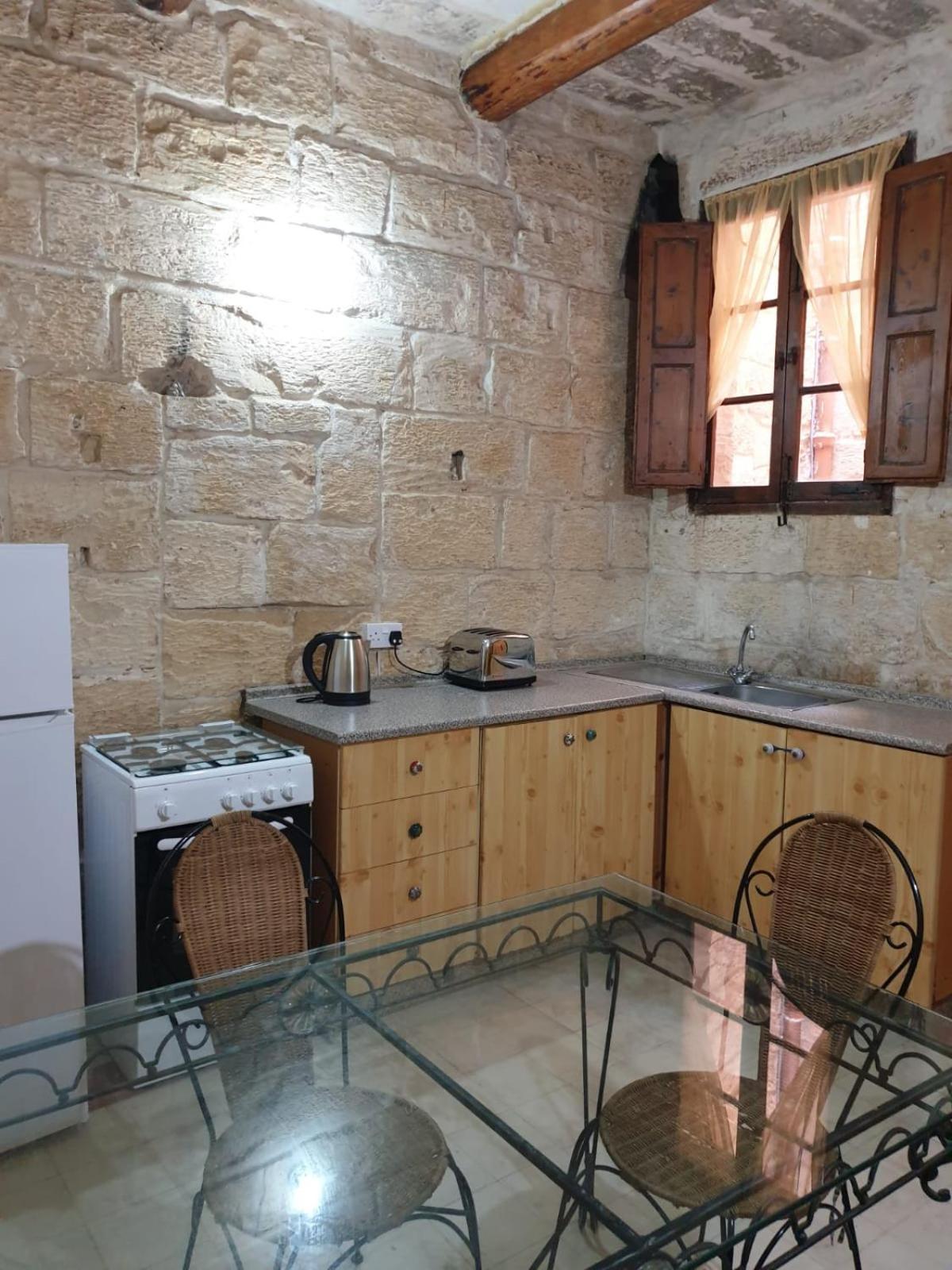 Tifkira Villa Birgu Kültér fotó