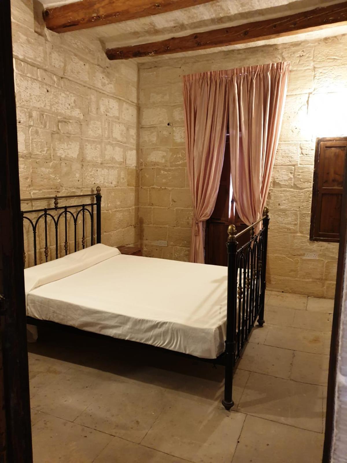Tifkira Villa Birgu Kültér fotó
